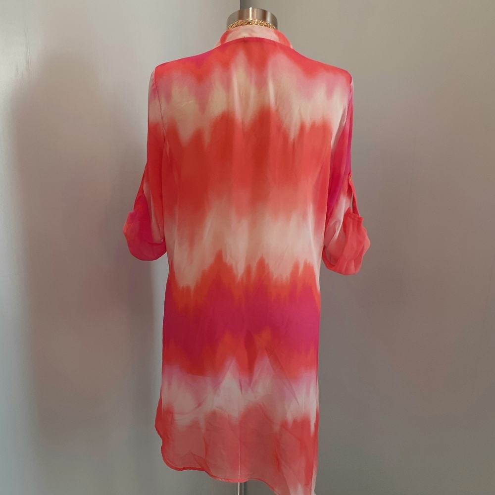 Blouse - Picture 9 of 10